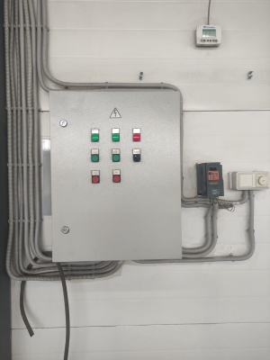 Помещения в Ленинградской области от 30 м2