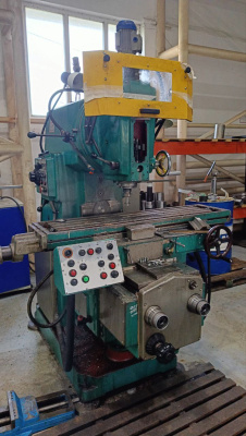 Сверлильный станок 