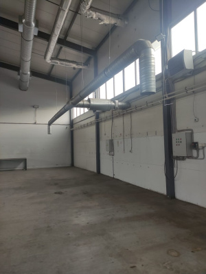 Помещения в Ленинградской области от 30 м2