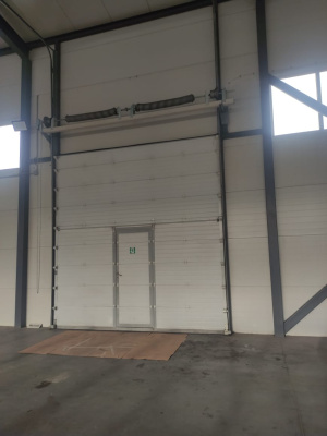 Помещения в Ленинградской области от 30 м2