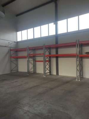 Помещения в Ленинградской области от 30 м2