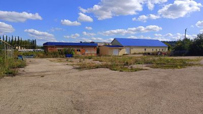 Помещения в Республике Татарстан от 40 м2