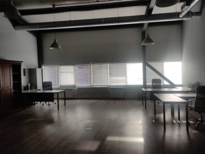 Помещения в Ленинградской области от 30 м2