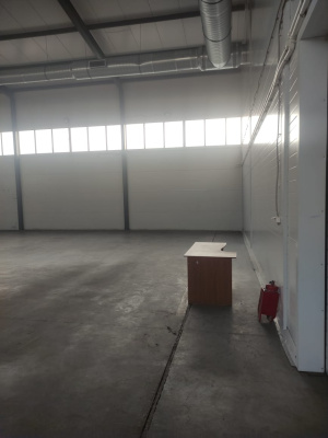 Помещения в Ленинградской области от 30 м2