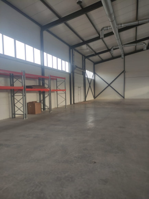 Помещения в Ленинградской области от 30 м2