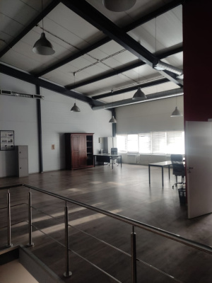 Помещения в Ленинградской области от 30 м2