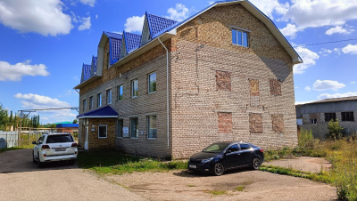 Помещения в Республике Татарстан от 40 м2