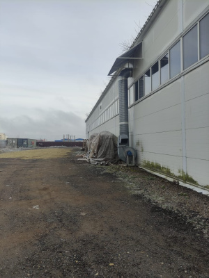 Земельные участки в Ленинградской области от 2 соток