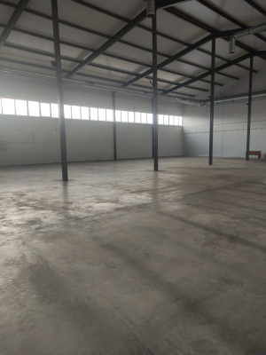 Помещения в Ленинградской области от 30 м2